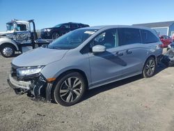 2023 Honda Odyssey Touring en venta en Assonet, MA