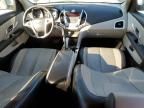 2010 GMC Terrain SLT