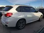 2018 BMW X5 XDRIVE50I