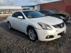 2010 Nissan Altima S