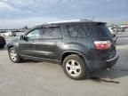 2012 GMC Acadia SLE