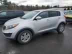 2011 KIA Sportage LX