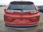 2018 Honda CR-V EXL