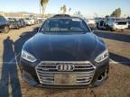 2018 Audi A5 Premium Plus