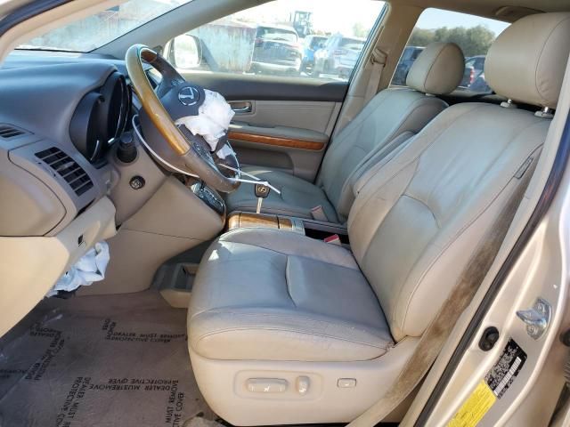 2007 Lexus RX 350