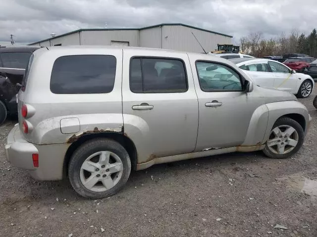 2008 Chevrolet HHR LT