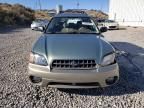 2003 Subaru Legacy Outback AWP