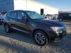 2015 BMW X3 XDRIVE35I