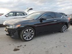 Honda salvage cars for sale: 2013 Honda Accord EXL