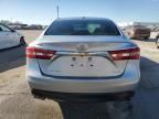 2015 Toyota Avalon XLE