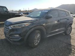 2017 Hyundai Tucson Limited en venta en Colton, CA