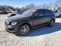 Audi Vehiculos salvage en venta: 2017 Audi Q5 Premium