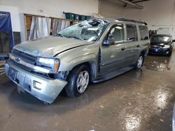 2004 Chevrolet Trailblazer EXT LS en venta en Elgin, IL