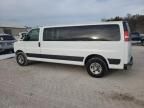 2017 Chevrolet Express G3500 LT