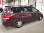 2009 Honda Odyssey EXL