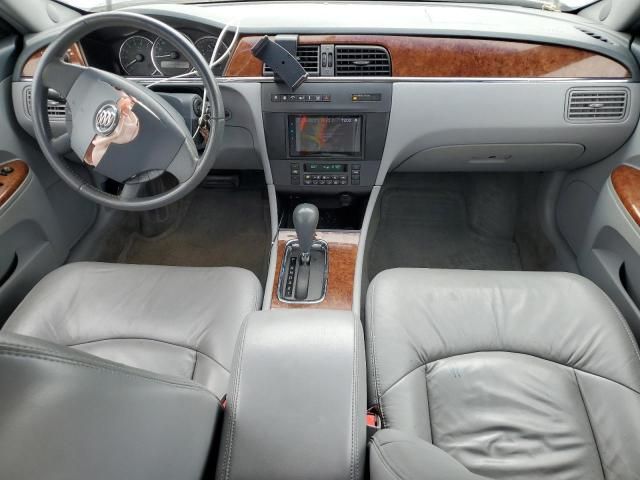 2006 Buick Lacrosse CXL