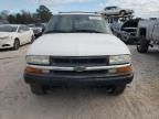 2004 Chevrolet S Truck S10