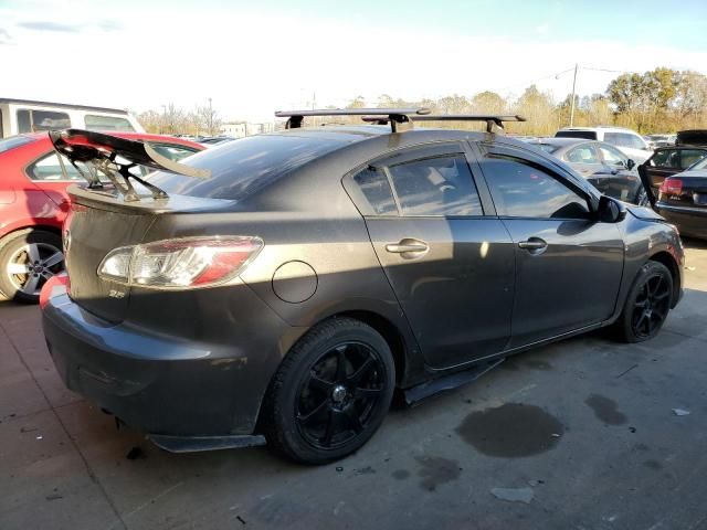 2010 Mazda 3 S