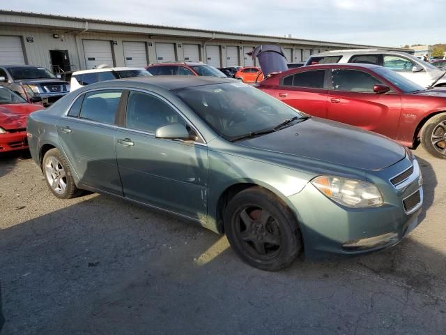 2009 Chevrolet Malibu 1LT