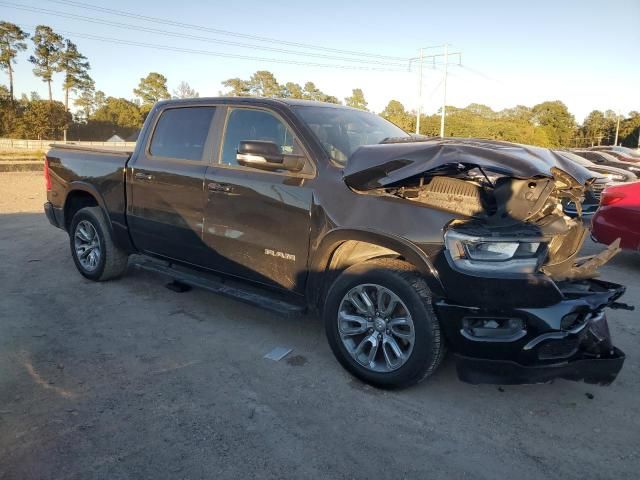 2020 Dodge 1500 Laramie