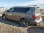 2015 Infiniti QX80