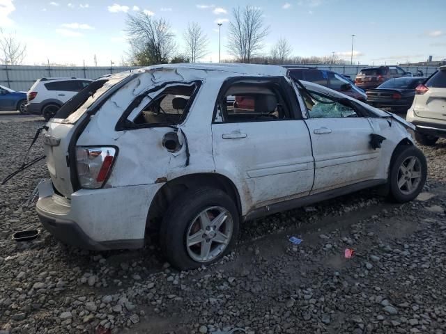 2006 Chevrolet Equinox LT