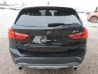 2017 BMW X1 SDRIVE28I