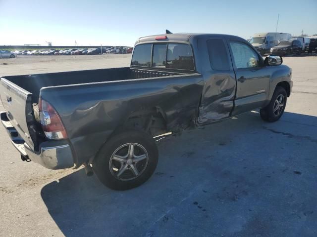 2014 Toyota Tacoma Access Cab