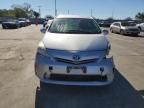 2012 Toyota Prius V