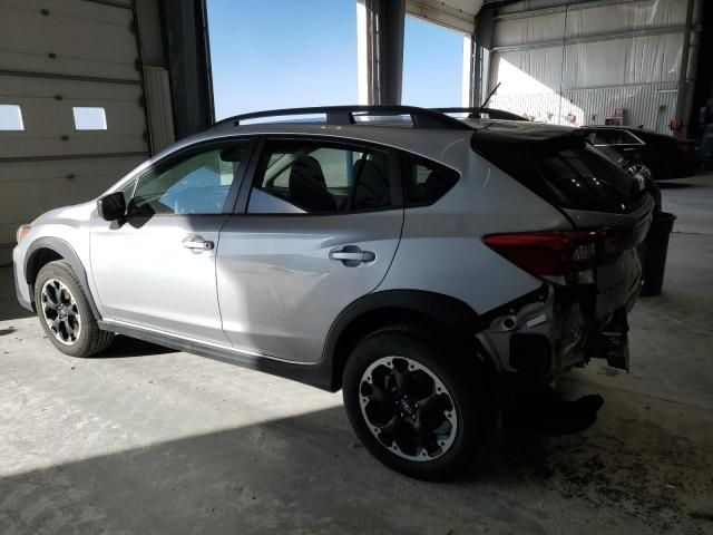 2023 Subaru Crosstrek