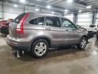 2011 Honda CR-V EXL