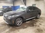 2022 BMW X4 XDRIVE30I