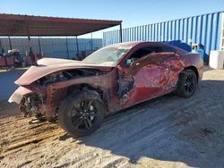 Vehiculos salvage en venta de Copart Andrews, TX: 2024 Ford Mustang GT