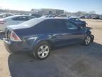 2007 Ford Fusion SE