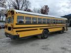 2002 Blue Bird School Bus / Transit Bus