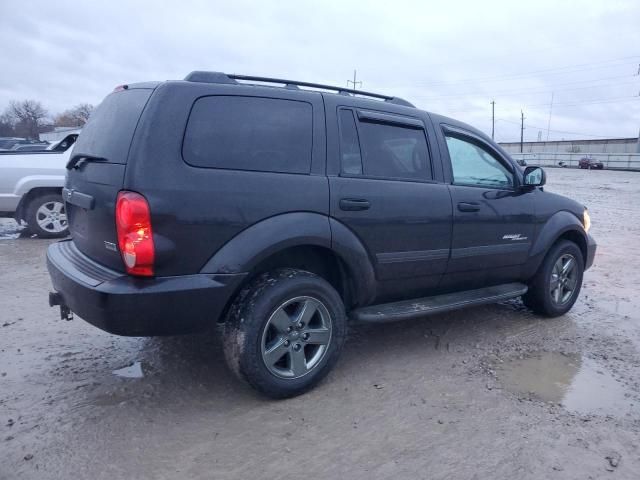 2007 Dodge Durango SLT