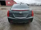 2014 Cadillac ATS Luxury