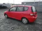 2007 Honda FIT