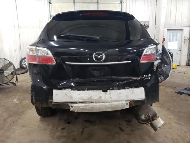 2010 Mazda CX-9