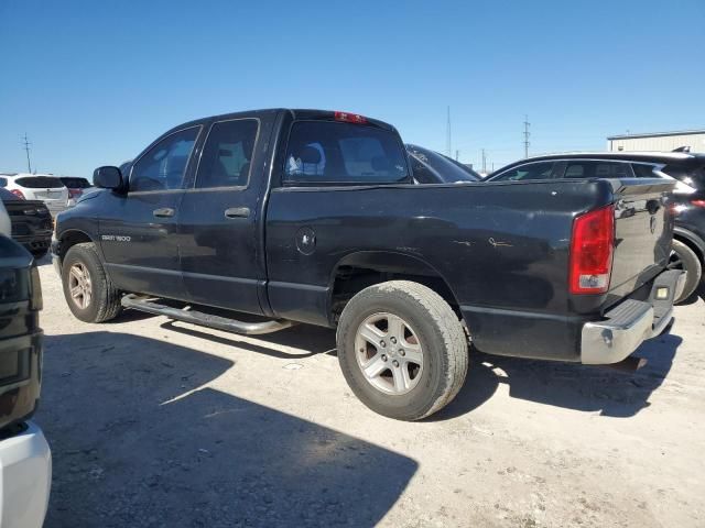 2006 Dodge RAM 1500 ST