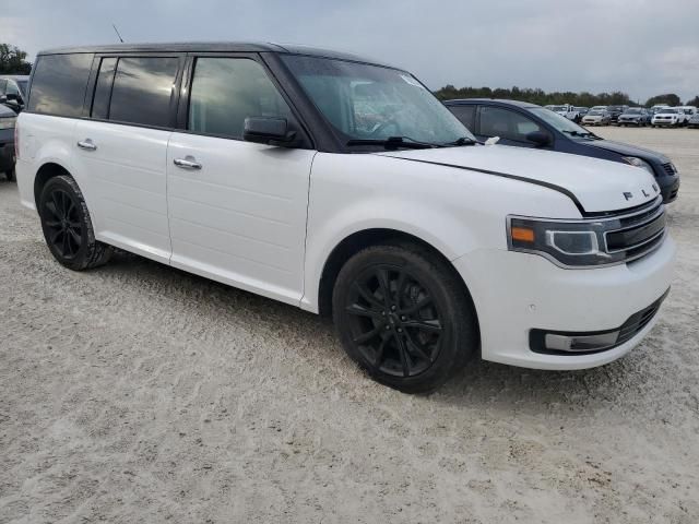 2016 Ford Flex Limited