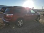 2011 GMC Acadia SLT-1