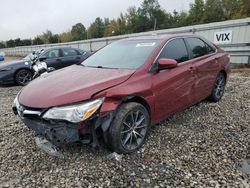 2016 Toyota Camry LE en venta en Memphis, TN