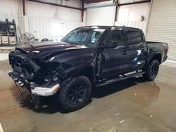 Vehiculos salvage en venta de Copart Oklahoma City, OK: 2023 Toyota Tacoma Double Cab