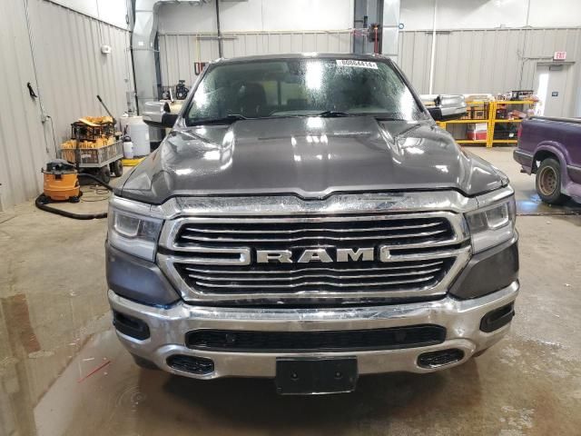 2019 Dodge 1500 Laramie