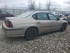 2002 Chevrolet Impala