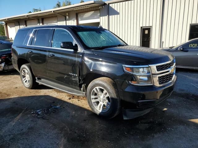 2019 Chevrolet Tahoe K1500 LT