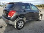 2015 Chevrolet Trax 1LT