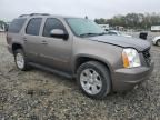 2012 GMC Yukon SLT