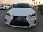 2017 Lexus IS 200T